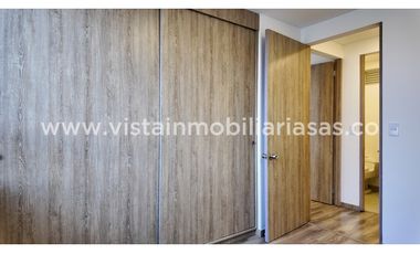 Arriendo Apartamento Sector Villa Pilar , Manizales