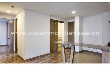 Arriendo Apartamento Sector Villa Pilar , Manizales