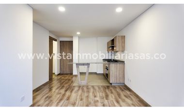 Arriendo Apartamento Sector Villa Pilar , Manizales