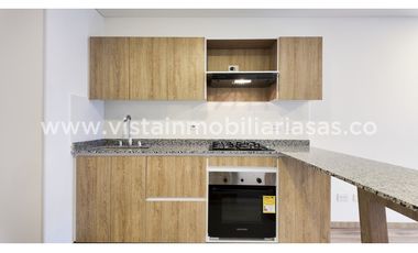 Arriendo Apartamento Sector Villa Pilar , Manizales