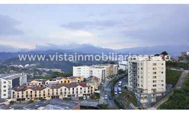 Arriendo Apartamento Sector Villa Pilar , Manizales
