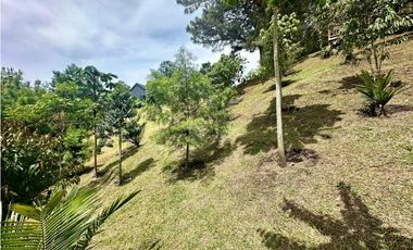 Venta Casa Campestre Vista Verde Parcelacion El Retiro