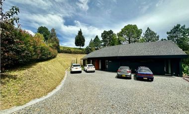 Venta Casa Campestre Vista Verde Parcelacion El Retiro