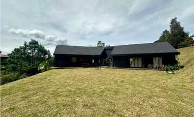 Venta Casa Campestre Vista Verde Parcelacion El Retiro