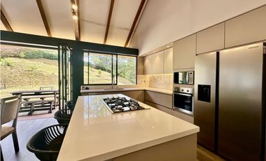 Venta Casa Campestre Vista Verde Parcelacion El Retiro