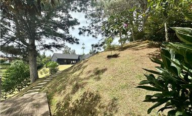 Venta Casa Campestre Vista Verde Parcelacion El Retiro