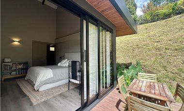 Venta Casa Campestre Vista Verde Parcelacion El Retiro