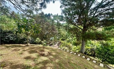 Venta Casa Campestre Vista Verde Parcelacion El Retiro