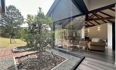 Venta Casa Campestre Vista Verde Parcelacion El Retiro