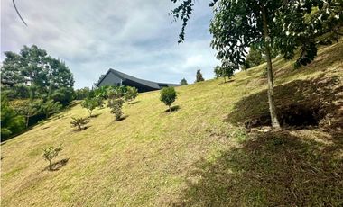 Venta Casa Campestre Vista Verde Parcelacion El Retiro