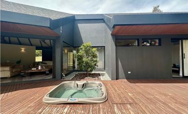 Venta Casa Campestre Vista Verde Parcelacion El Retiro