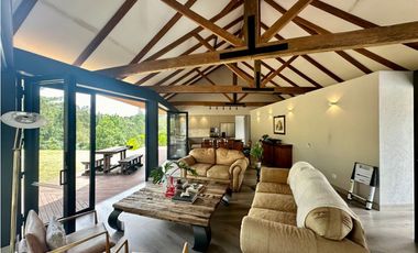 Venta Casa Campestre Vista Verde Parcelacion El Retiro