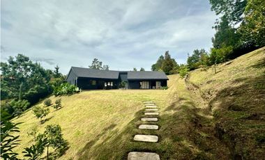 Venta Casa Campestre Vista Verde Parcelacion El Retiro