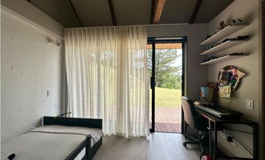 Venta Casa Campestre Vista Verde Parcelacion El Retiro