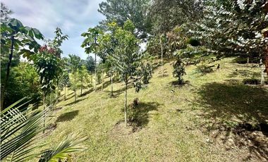 Venta Casa Campestre Vista Verde Parcelacion El Retiro