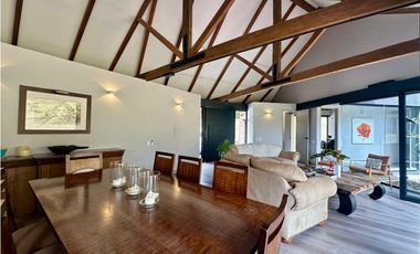 Venta Casa Campestre Vista Verde Parcelacion El Retiro