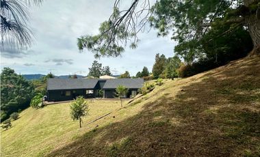Venta Casa Campestre Vista Verde Parcelacion El Retiro