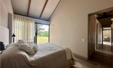 Venta Casa Campestre Vista Verde Parcelacion El Retiro