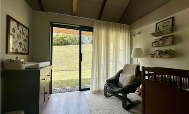 Venta Casa Campestre Vista Verde Parcelacion El Retiro