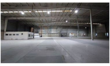 BODEGA EN LA ESTRELLA