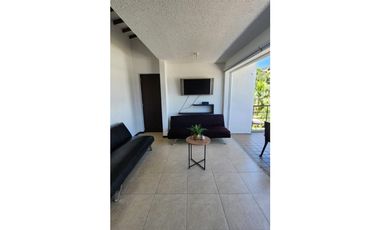 Venta De Apartamento En Santa Fe De Antioquia