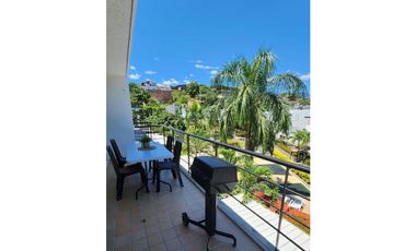 Venta De Apartamento En Santa Fe De Antioquia