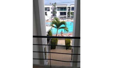 Venta De Apartamento En Santa Fe De Antioquia