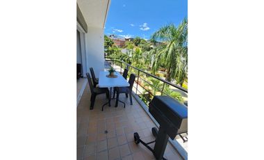 Venta De Apartamento En Santa Fe De Antioquia