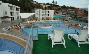 Venta De Apartamento En Santa Fe De Antioquia