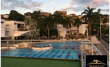 Venta De Apartamento En Santa Fe De Antioquia