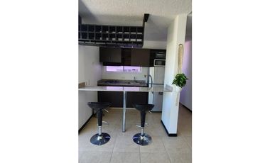 Venta De Apartamento En Santa Fe De Antioquia