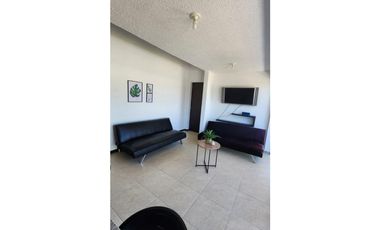Venta De Apartamento En Santa Fe De Antioquia