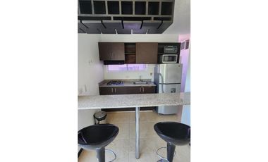 Venta De Apartamento En Santa Fe De Antioquia