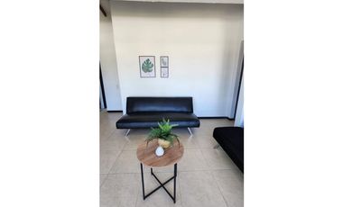 Venta De Apartamento En Santa Fe De Antioquia