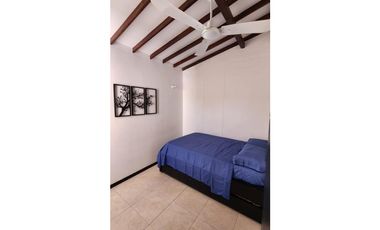 Venta De Apartamento En Santa Fe De Antioquia