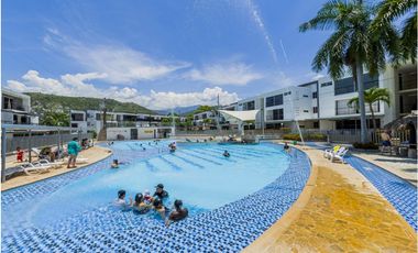 Venta De Apartamento En Santa Fe De Antioquia