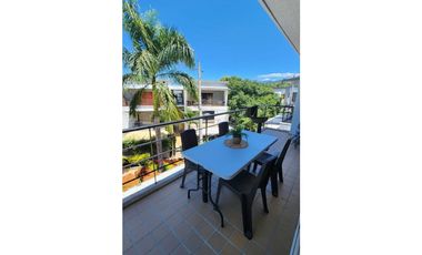 Venta De Apartamento En Santa Fe De Antioquia