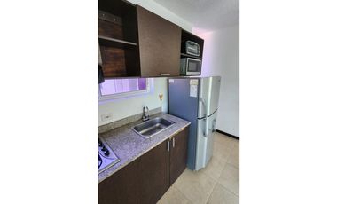 Venta De Apartamento En Santa Fe De Antioquia
