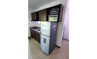 Venta De Apartamento En Santa Fe De Antioquia