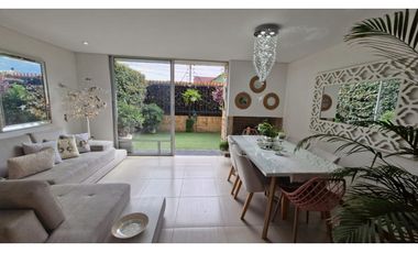 Vendemos hermosa casa en chía !!