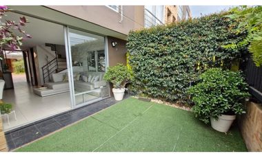 Vendemos hermosa casa en chía !!