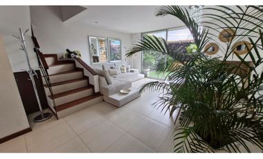 Vendemos hermosa casa en chía !!