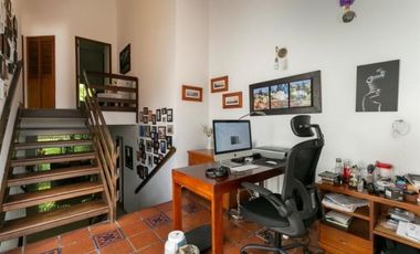 Venta de casa en el Poblado- Sector el Tesoro