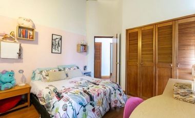 Venta de casa en el Poblado- Sector el Tesoro