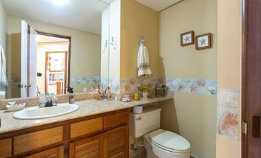Venta de casa en el Poblado- Sector el Tesoro