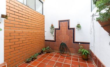 Venta de casa en el Poblado- Sector el Tesoro