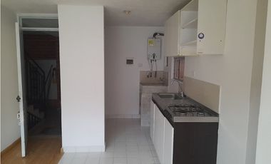APARTAMENTO EN VENTA EN TOCANCIPA