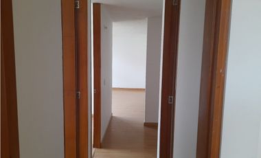 APARTAMENTO EN VENTA EN TOCANCIPA