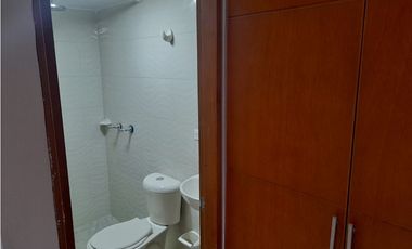 APARTAMENTO EN VENTA EN TOCANCIPA