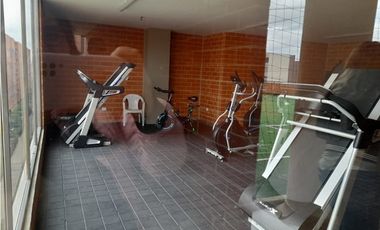 APARTAMENTO EN VENTA EN TOCANCIPA